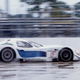 Illustration for article titled Panoz Batmobile: Proof Front-Engined Race Cars Dont Suck